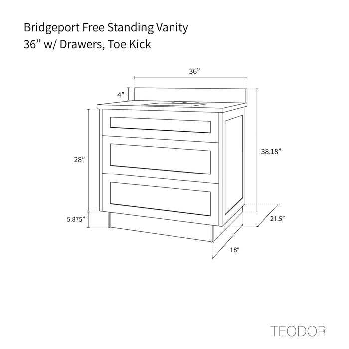 Bridgeport 36 Toe Kick?v=1750798060 - Premium Bathroom Vanity for Canadian Homes and Businesses - Facility Supply Pro