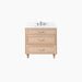 Bridgeport 36 WhiteOak Center Sink Plain BG?v=1750798060 - Premium Bathroom Vanity for Canadian Homes and Businesses - Facility Supply Pro