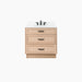 Bridgeport 36 WhiteOak Center Sink Toekick Plain BG?v=1750798060 - Premium Bathroom Vanity for Canadian Homes and Businesses - Facility Supply Pro