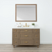 Bridgeport 48 AlmondCoast ArticTrace OldHandles KnobsGold FrontShot Closedcopy?v=1751326739 - Premium Bathroom Vanity for Canadian Homes and Businesses - Facility Supply Pro