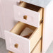 Bridgeport 48  Teodor  Champagne Pink Vanity Teodor Bathroom Vanity 58447963?v=1751326874 - Premium Bathroom Vanity for Canadian Homes and Businesses - Facility Supply Pro