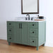 Bridgeport 48  Teodor  Sage Green Vanity Teodor Bathroom Vanity 58459230?v=1751326929 - Premium Bathroom Vanity for Canadian Homes and Businesses - Facility Supply Pro