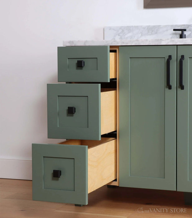 Bridgeport 48  Teodor  Sage Green Vanity Teodor Bathroom Vanity 58459634?v=1751326929 - Premium Bathroom Vanity for Canadian Homes and Businesses - Facility Supply Pro