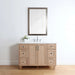 Bridgeport 48  Teodor  White Oak Vanity Teodor Bathroom Vanity 58393938?v=1751327044 - Premium Bathroom Vanity for Canadian Homes and Businesses - Facility Supply Pro