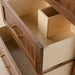 Bridgeport Black Walnut 30 Drawer 2Copy - High-End Bathroom Vanity - Facility Supply Pro Canada