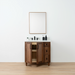 Bridgeport Black Walnut 36L Front 2copy?v=1750797495 - Premium Bathroom Vanity for Canadian Homes and Businesses - Facility Supply Pro