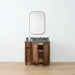 Bridgeport Black Walnut 36R Front 2?v=1750797579 - Premium Bathroom Vanity for Canadian Homes and Businesses - Facility Supply Pro