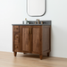 Bridgeport Black Walnut 36R Right 1?v=1750797579 - Premium Bathroom Vanity for Canadian Homes and Businesses - Facility Supply Pro