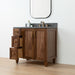 Bridgeport Black Walnut 36R Right 2?v=1750797579 - Premium Bathroom Vanity for Canadian Homes and Businesses - Facility Supply Pro