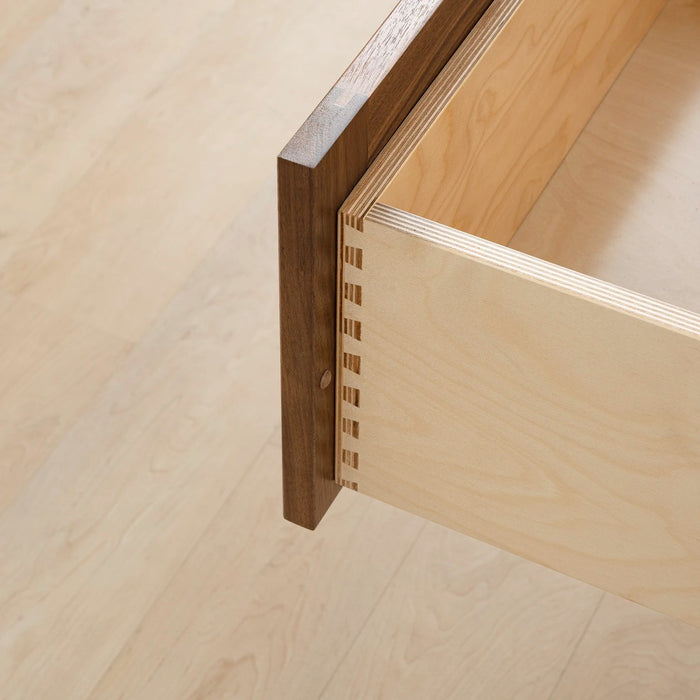 Bridgeport Black Walnut Dovetailcopy B05D6F6B Ac96 4A1F 97E9 5502373Fba1A - High-End Bathroom Vanity - Facility Supply Pro Canada