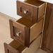 Bridgeport Black Walnut Drawer 1copy?v=1751326818 - Premium Bathroom Vanity for Canadian Homes and Businesses - Facility Supply Pro