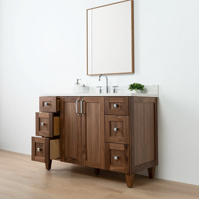 Bridgeport Black Walnut Right Opencopy?v=1751326818 - Premium Bathroom Vanity for Canadian Homes and Businesses - Facility Supply Pro