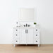 Bridgeport Satin White Front 1copy?v=1751326994 - Premium Bathroom Vanity for Canadian Homes and Businesses - Facility Supply Pro