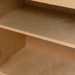 Bridgeport Slim 30 Satin White Doors Cabinet 1Copy - High-End Bathroom Vanity - Facility Supply Pro Canada