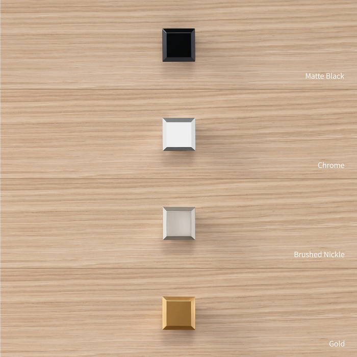 Bridgeport White Oak Knobs copy?v=1751327140 - Premium Bathroom Vanity for Canadian Homes and Businesses - Facility Supply Pro