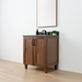 Bridgeportblackwalnut30New Rightcopy - High-End Bathroom Vanity - Facility Supply Pro Canada