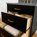 Ca0E8A 1 - High-End Bathroom Vanity - Facility Supply Pro Canada