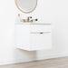 Cape Breton Vanity – Side Panel View (CA3618)