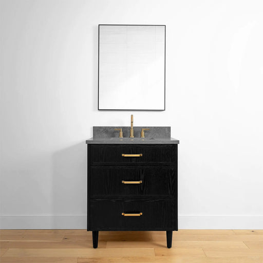 Ca3B01 1 - High-End Bathroom Vanity - Facility Supply Pro Canada