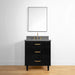 Ca3B01 1 - High-End Bathroom Vanity - Facility Supply Pro Canada