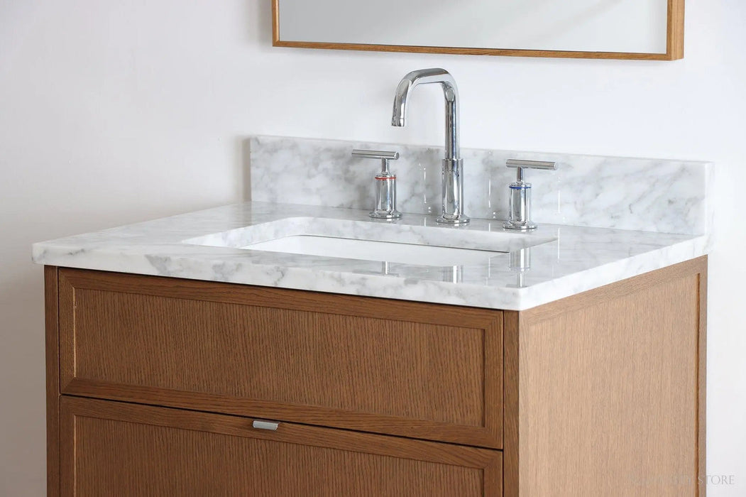 Ca830D 1 - High-End Bathroom Vanity - Facility Supply Pro Canada