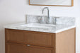 Ca830D 1 - High-End Bathroom Vanity - Facility Supply Pro Canada