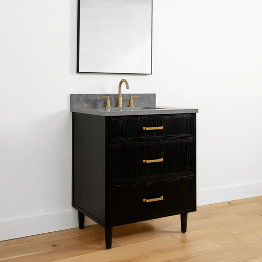 Ca8570 1 - High-End Bathroom Vanity - Facility Supply Pro Canada