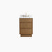 Cape Breton Vanity – Drawer Underside and Slides (CA8EDB)