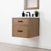 Cape Breton Vanity – Rear Corner Detail (CA93A8)