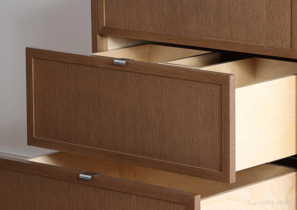 Ca97D2 1 - High-End Bathroom Vanity - Facility Supply Pro Canada