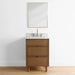 Cape Breton Vanity – Drawer Joinery Detail (CAAB01)
