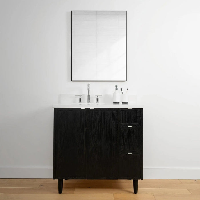 CAB31A 1?v=1750798332 - Premium Bathroom Vanity for Canadian Homes and Businesses - Facility Supply Pro