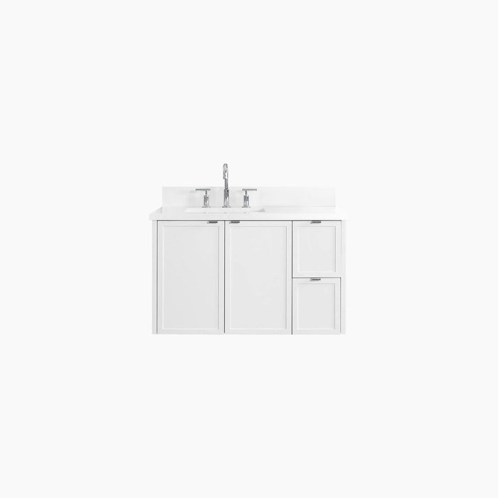 CAB3E4 1?v=1750799093 - Premium Bathroom Vanity for Canadian Homes and Businesses - Facility Supply Pro