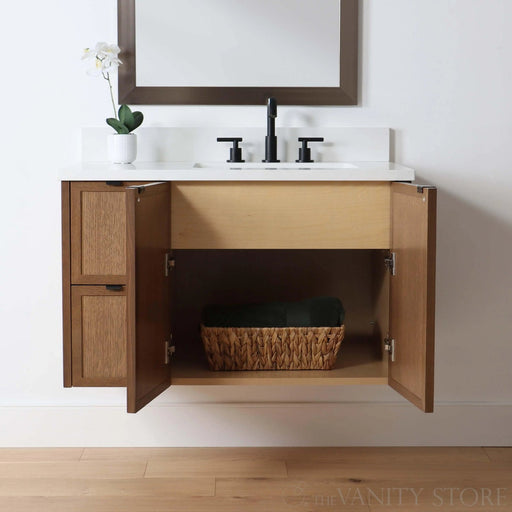CAB731 1?v=1750799030 - Premium Bathroom Vanity for Canadian Homes and Businesses - Facility Supply Pro