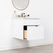 Cape Breton Vanity – Corner Rear Joinery Detail (CAB809)