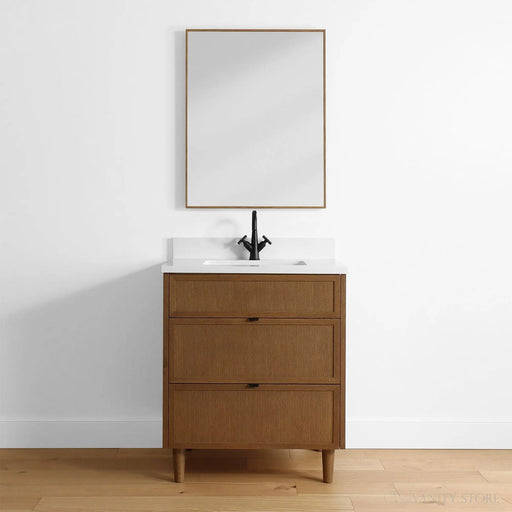 Cae9C0 1 - High-End Bathroom Vanity - Facility Supply Pro Canada