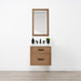 Cape Breton Vanity – Drawer Joinery Detail (CAFCA9)
