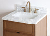 Cape Breton Vanity – Drawer Open Detail (CAFF41)
