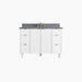 CAPE BRETON 48  SATIN WHITE BATHROOM VANITY?v=1751327478 - Premium Bathroom Vanity for Canadian Homes and Businesses - Facility Supply Pro