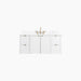 CAPE BRETON 48  WALL MOUNT SATIN WHITE BATHROOM VANITY?v=1751327669 - Premium Bathroom Vanity for Canadian Homes and Businesses - Facility Supply Pro