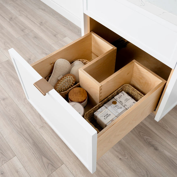 Cape Breton Vanity – Slight Angle Front View (CAPEBR_2)