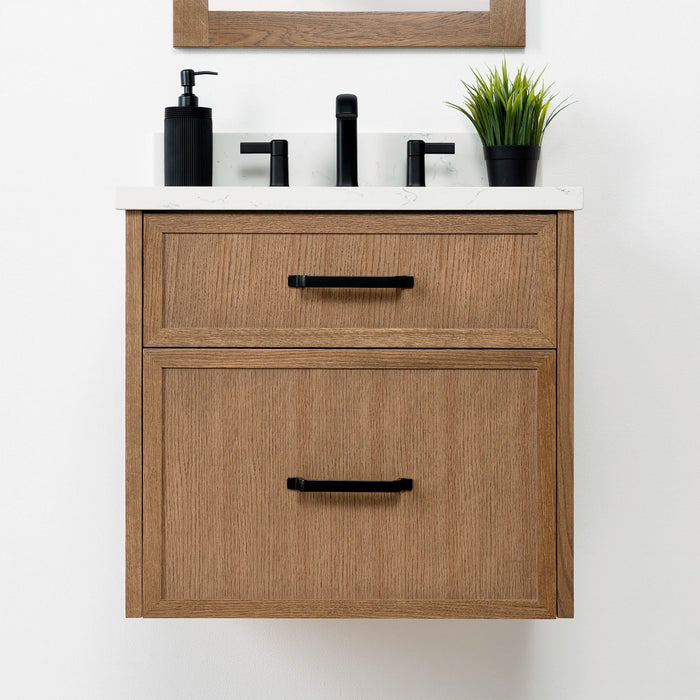 Cape Breton Vanity – Straight-On Front Angle (CAPEBR_3)