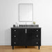 Cape Breton 48  Teodor  Blackened Oak Vanity Teodor Bathroom Vanity 58603365?v=1751327202 - Premium Bathroom Vanity for Canadian Homes and Businesses - Facility Supply Pro