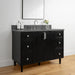 Cape Breton 48  Teodor  Blackened Oak Vanity Teodor Bathroom Vanity 58603697?v=1751327202 - Premium Bathroom Vanity for Canadian Homes and Businesses - Facility Supply Pro