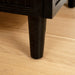 Cape Breton 48  Teodor  Blackened Oak Vanity Teodor Bathroom Vanity 58604677?v=1751327202 - Premium Bathroom Vanity for Canadian Homes and Businesses - Facility Supply Pro