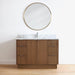 Cape Breton 48  Teodor  Mid Century Oak Vanity Teodor 54634048copy2?v=1751327385 - Premium Bathroom Vanity for Canadian Homes and Businesses - Facility Supply Pro