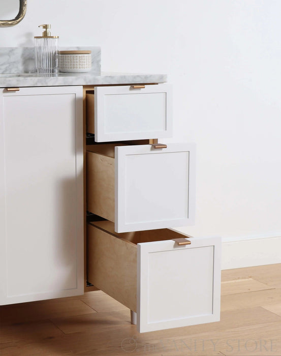 Cape Breton 48  Teodor  Satin White Vanity Teodor Bathroom Vanity 58477652?v=1751327478 - Premium Bathroom Vanity for Canadian Homes and Businesses - Facility Supply Pro