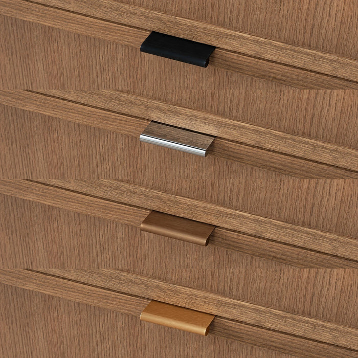 Cape Breton Mid Century Oak New Pulls Eef7A2E0 5Ffb 4136 9964 3Aeb4A51D54F - High-End Bathroom Vanity - Facility Supply Pro Canada