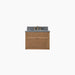 Capebreton 30 Midcenturyoak Plain Bg - High-End Bathroom Vanity - Facility Supply Pro Canada