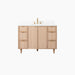 CapeBreton 48 WhiteOak Plain BG?v=1751327812 - Premium Bathroom Vanity for Canadian Homes and Businesses - Facility Supply Pro